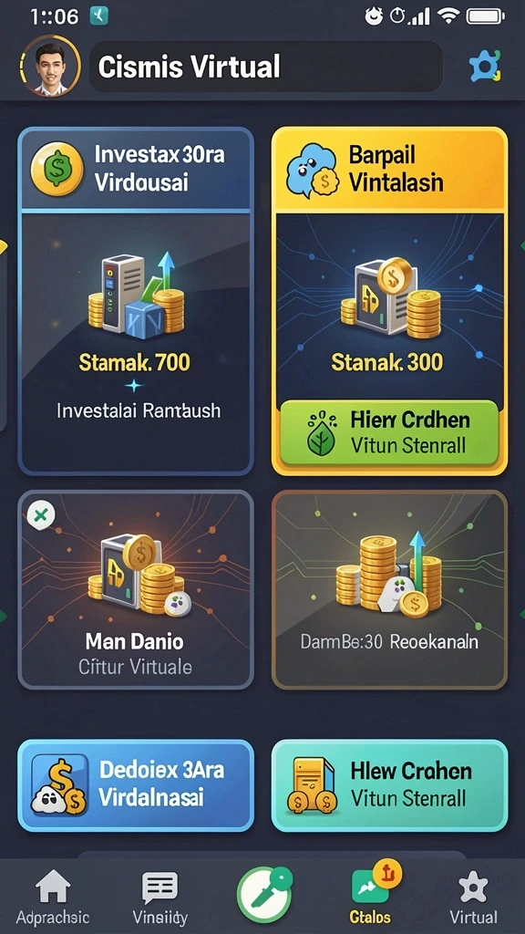 Screenshot 531slot nomor 1
