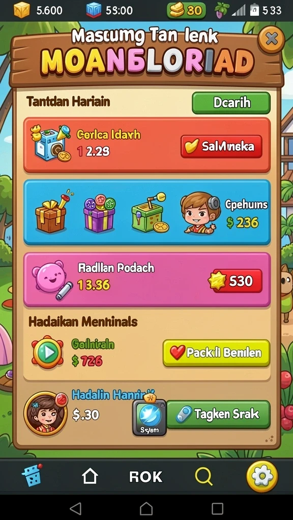 Screenshot 531slot nomor 2