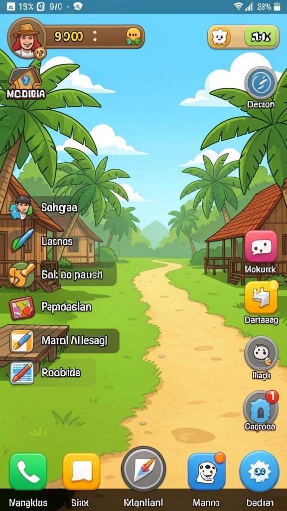 Screenshot 62hot nomor 3