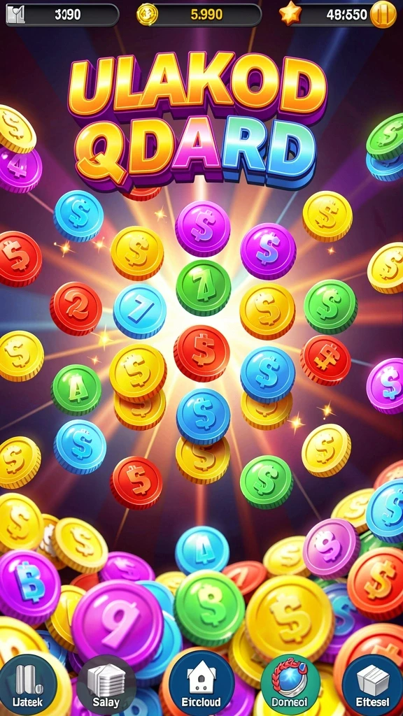 Screenshot 777win nomor 2