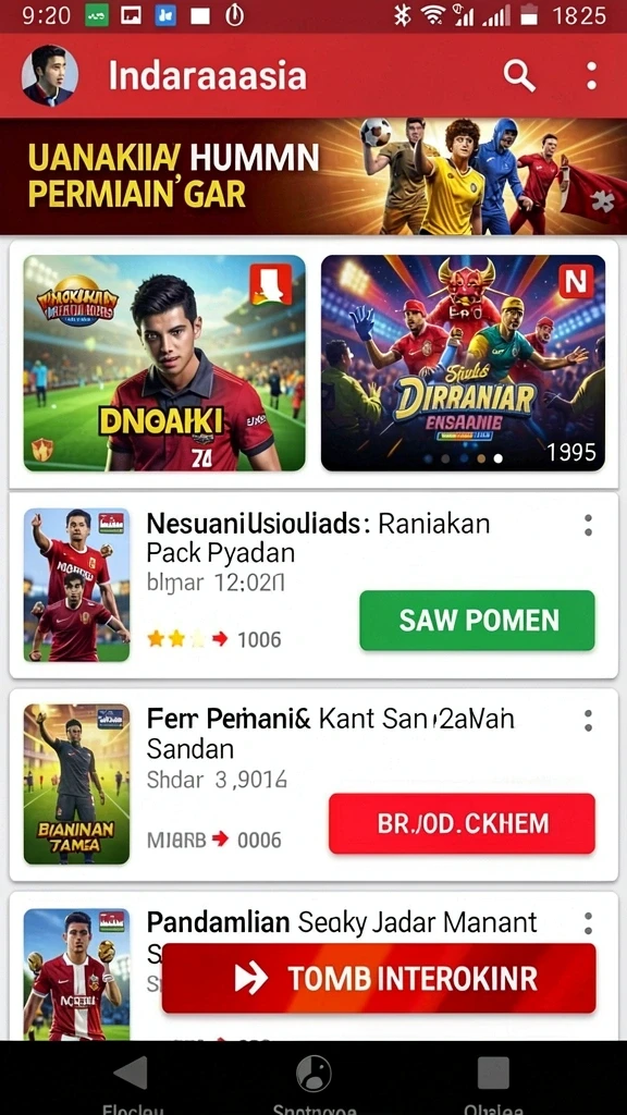 Screenshot 999zk nomor 1