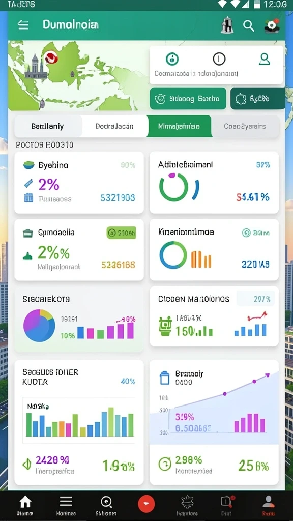 Screenshot amper88 nomor 1