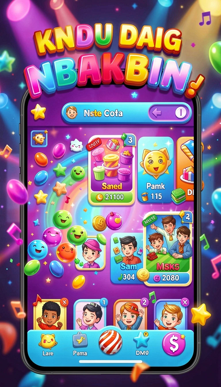 Screenshot andara88 nomor 2