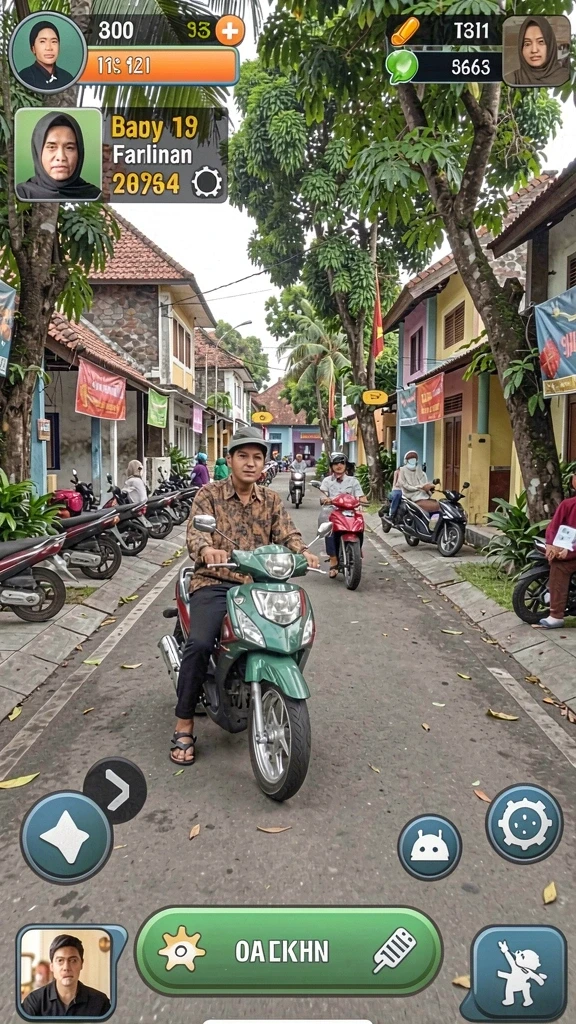 Screenshot asia128 nomor 3