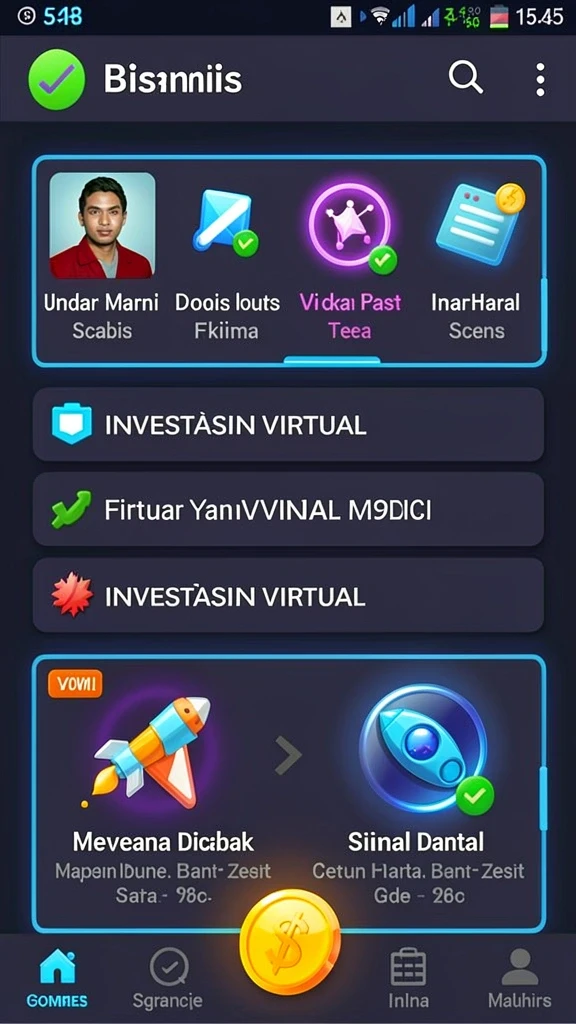 Screenshot balaitoto nomor 2