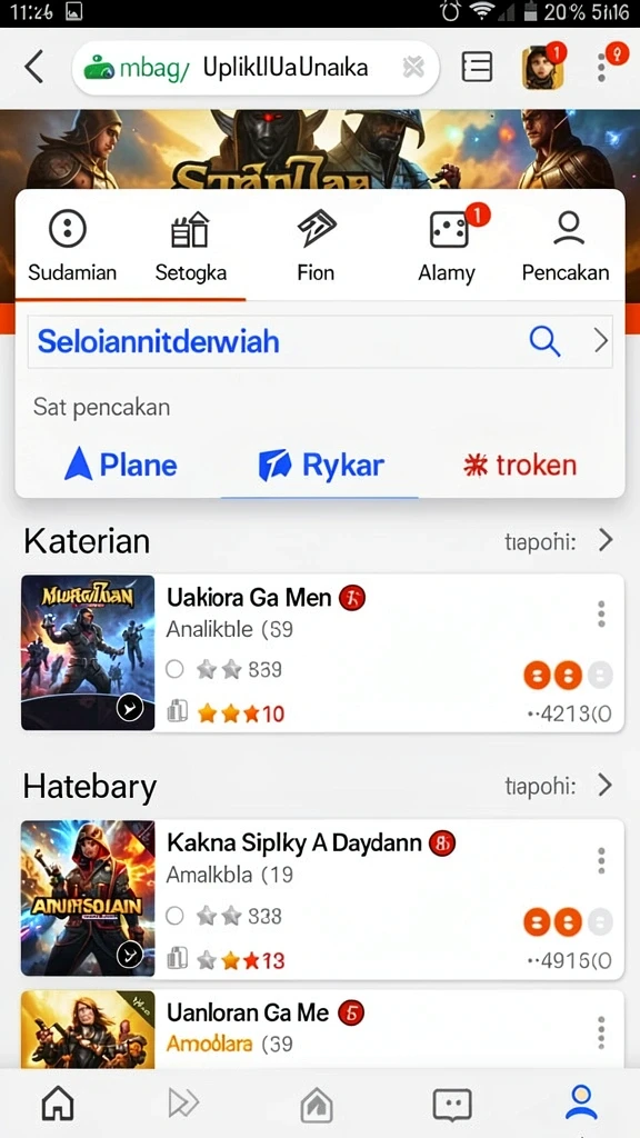 Screenshot balaitoto nomor 3