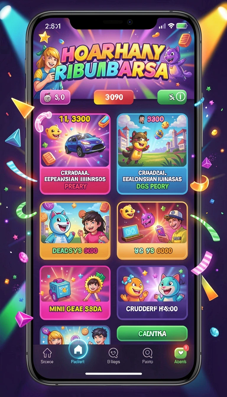 Screenshot bigwinner nomor 2