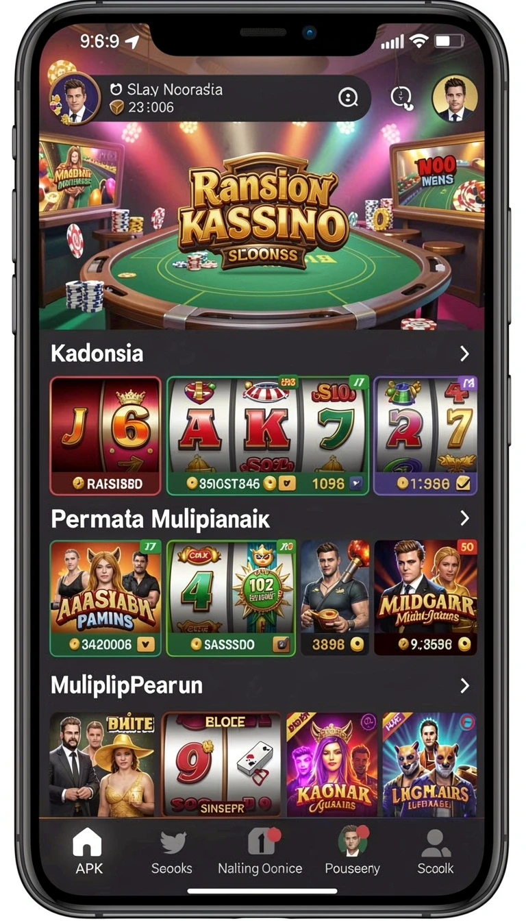 Screenshot bimabet nomor 3