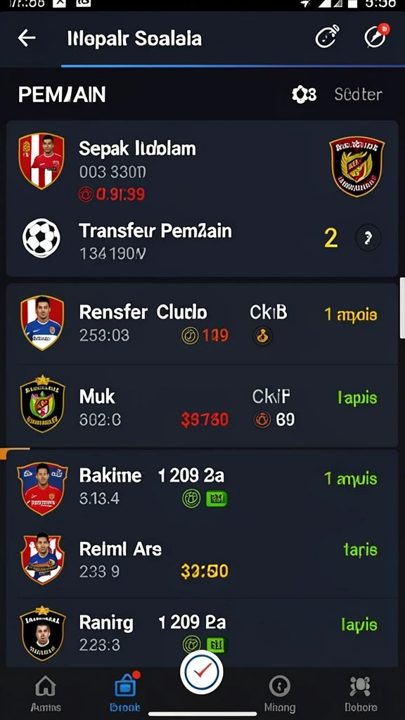 Screenshot bola07 nomor 1