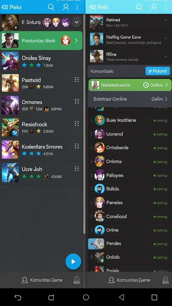 Screenshot ceria777 nomor 1