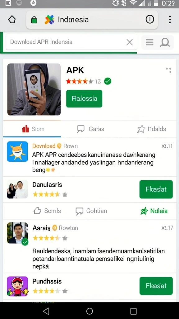 Screenshot ceria777 nomor 3
