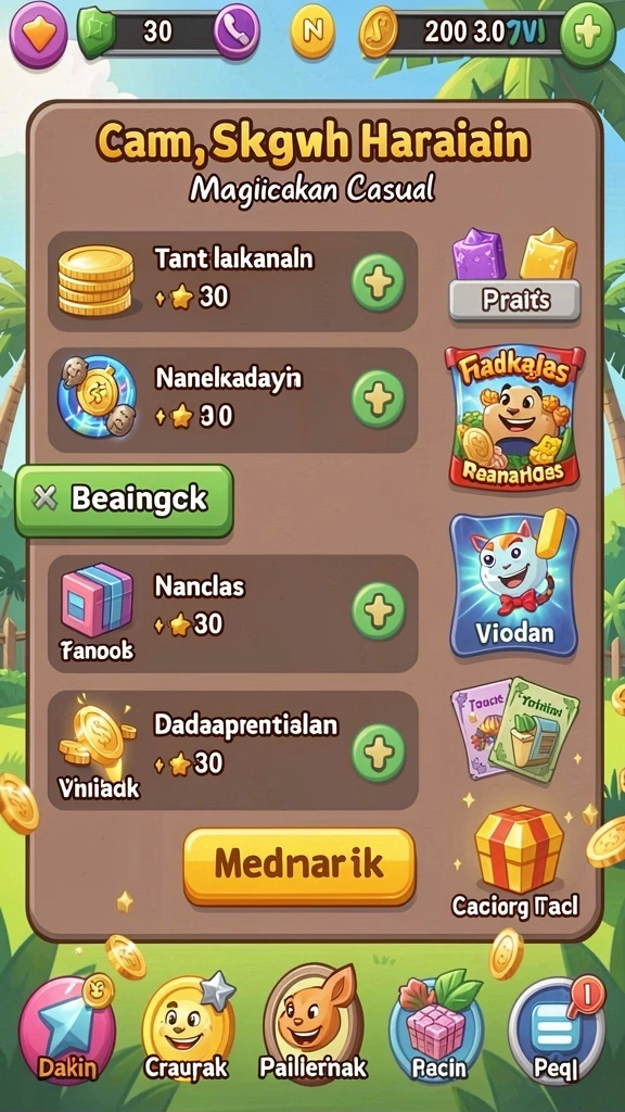 Screenshot dewapg nomor 1