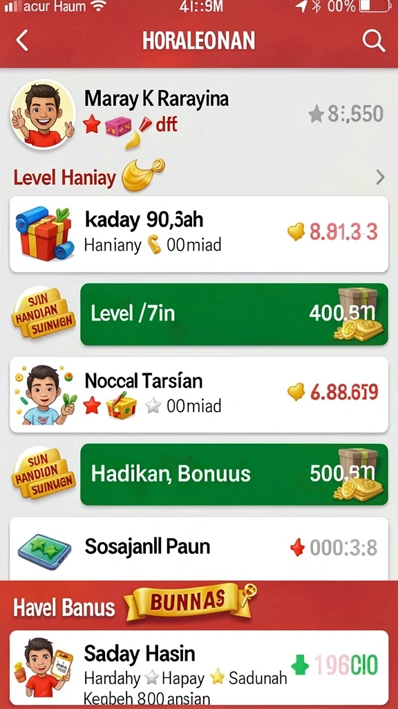 Screenshot dewapg nomor 2