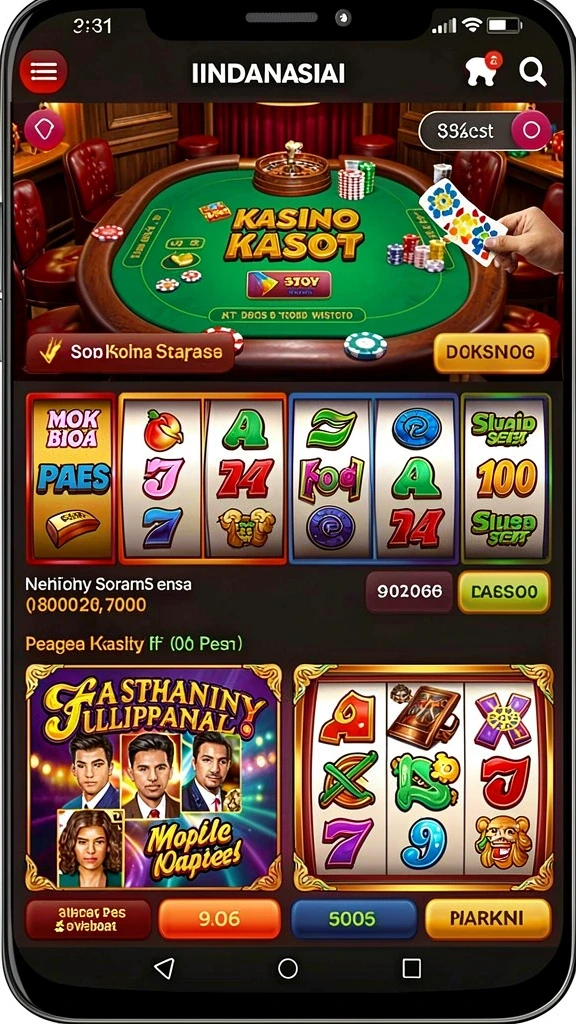 Screenshot dewapg nomor 3