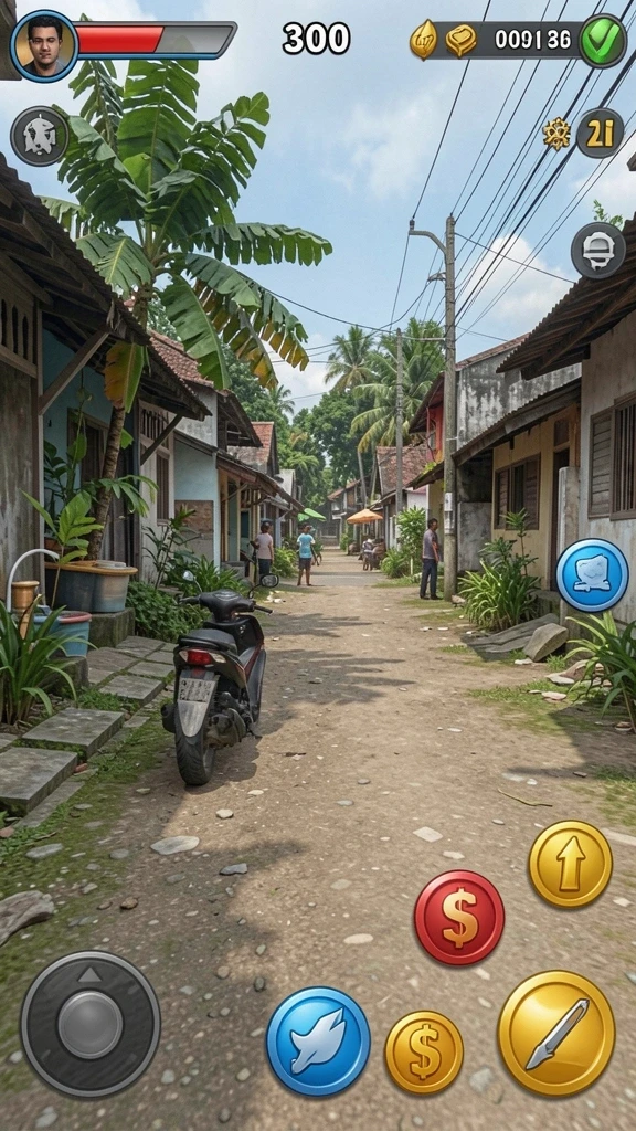 Screenshot dna777 nomor 1