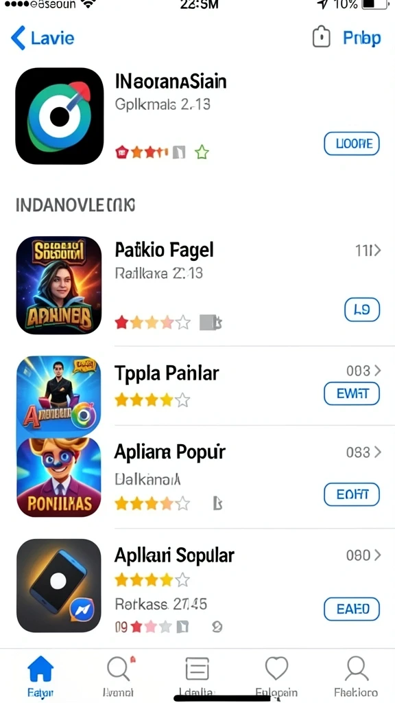 Screenshot dna777 nomor 2