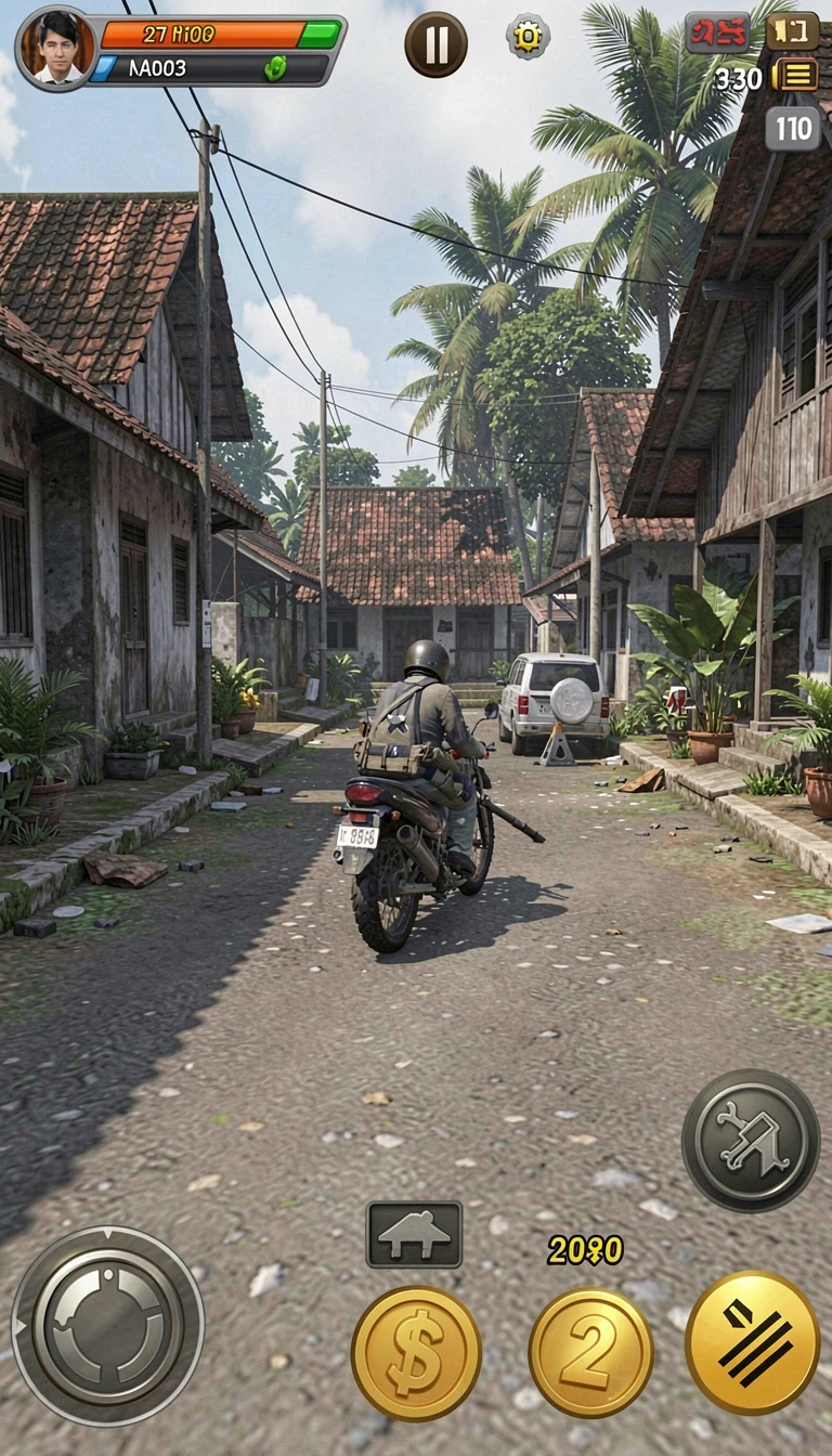 Screenshot empire88 nomor 2