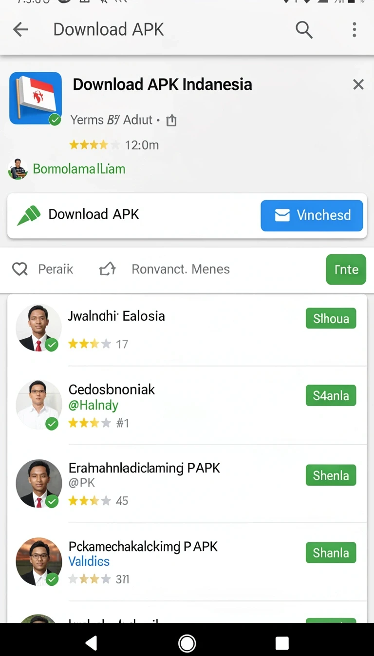 Screenshot f200m nomor 2