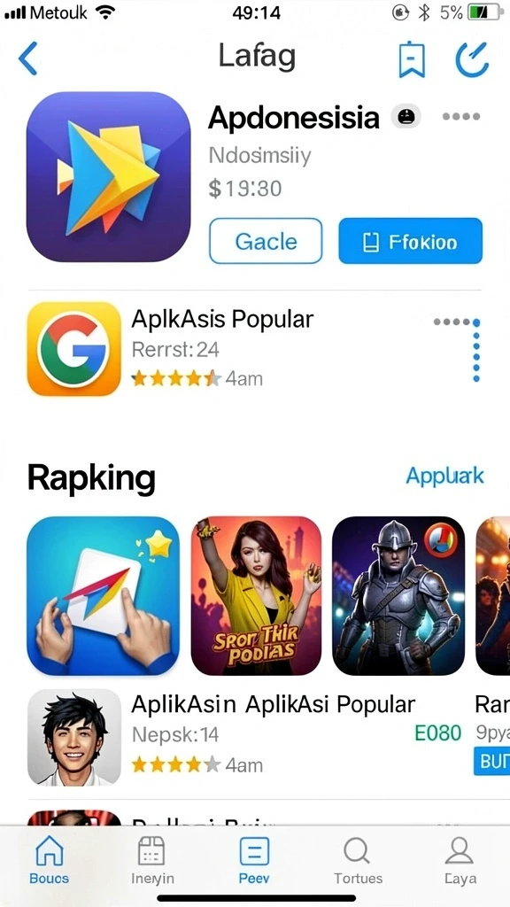 Screenshot fungame777 nomor 3