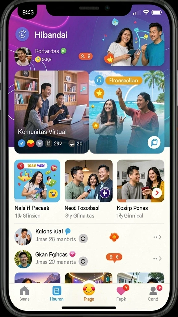 Screenshot gadaitoto nomor 2