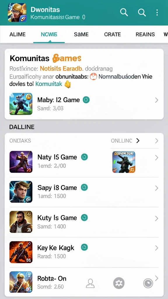 Screenshot gim999 nomor 3