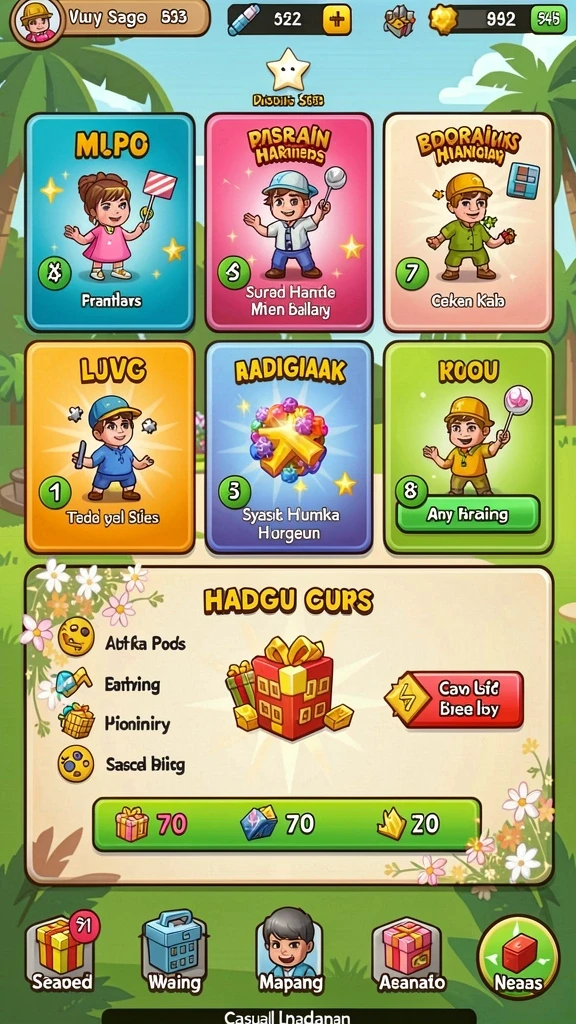 Screenshot guatogel nomor 2