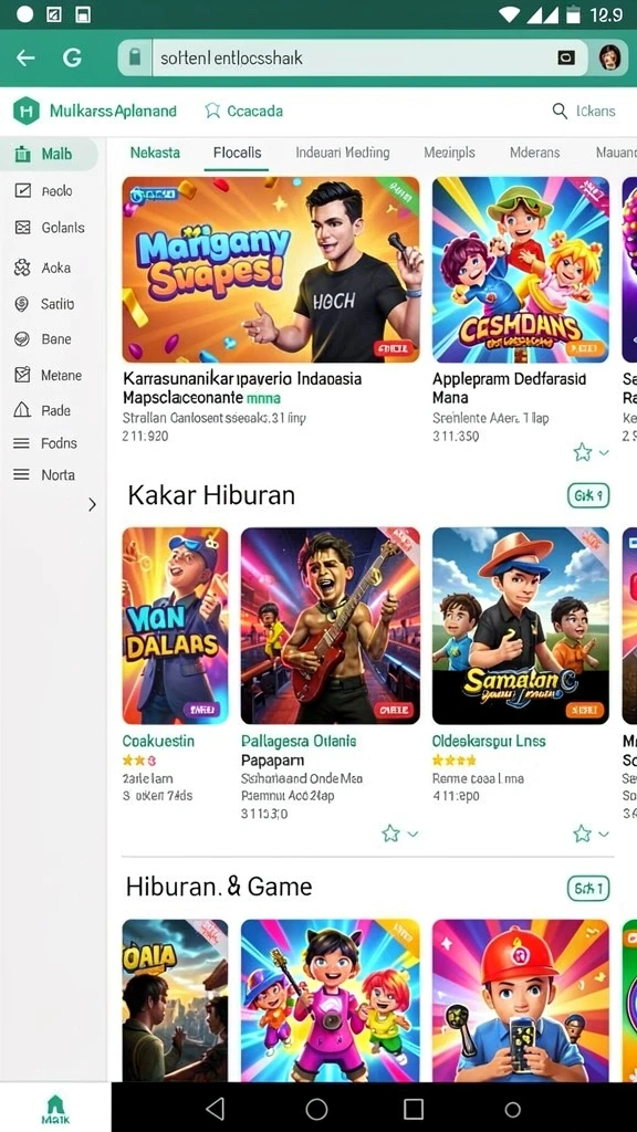 Screenshot gx88 nomor 2