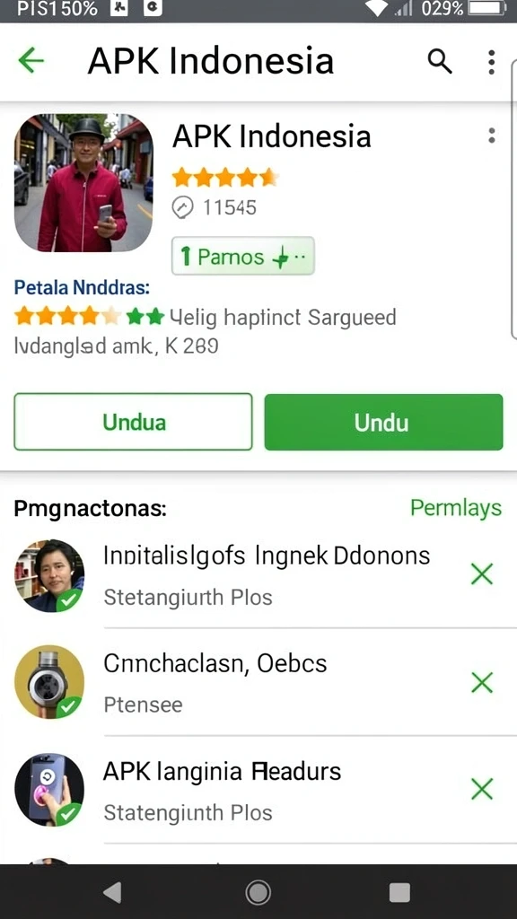 Screenshot hajitoto nomor 1
