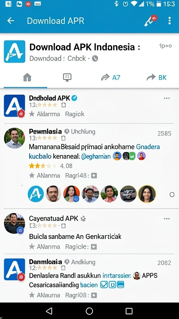 Screenshot hajitoto nomor 3