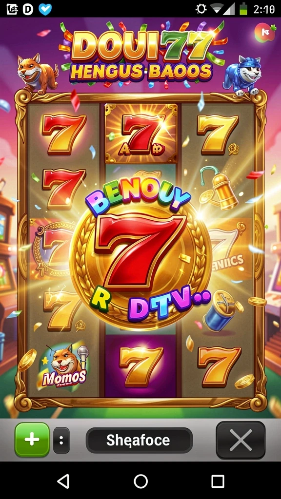 Screenshot hanabi88 nomor 2