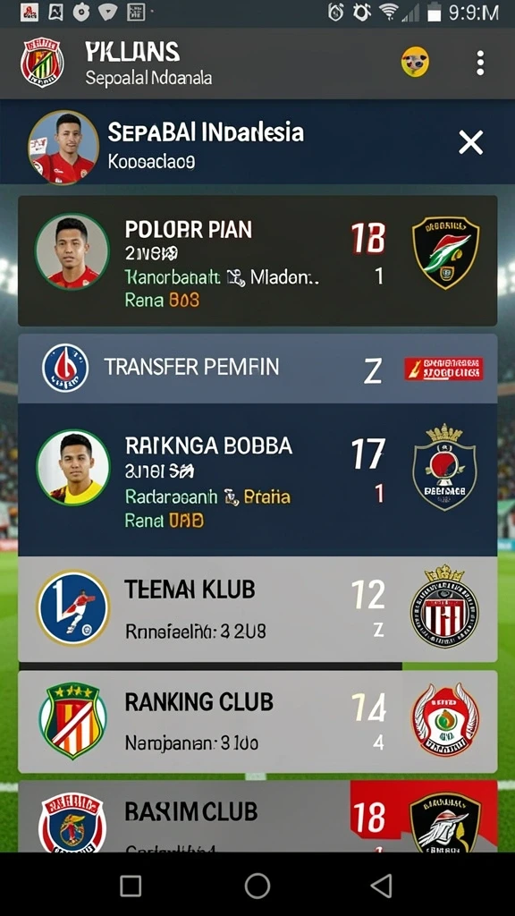 Screenshot harapan777 nomor 3