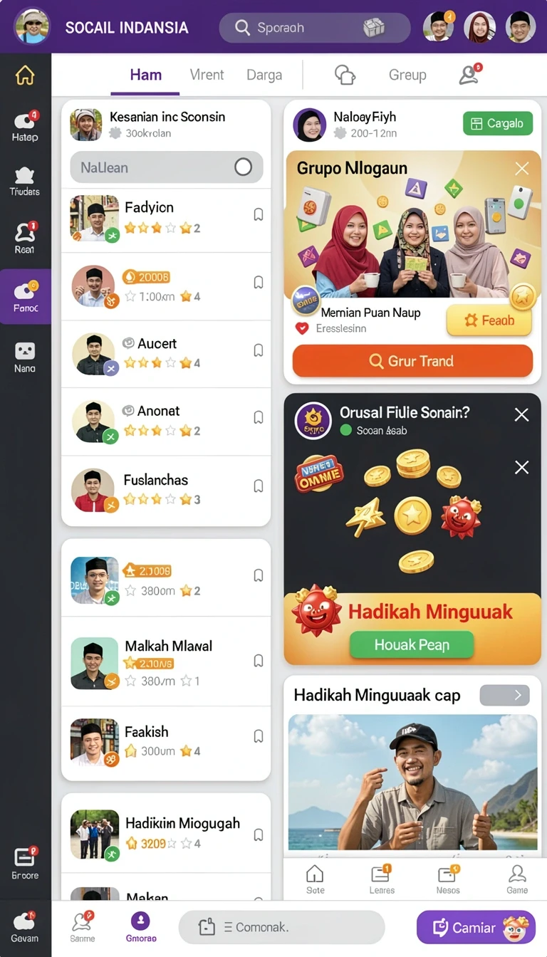 Screenshot harum4d nomor 1