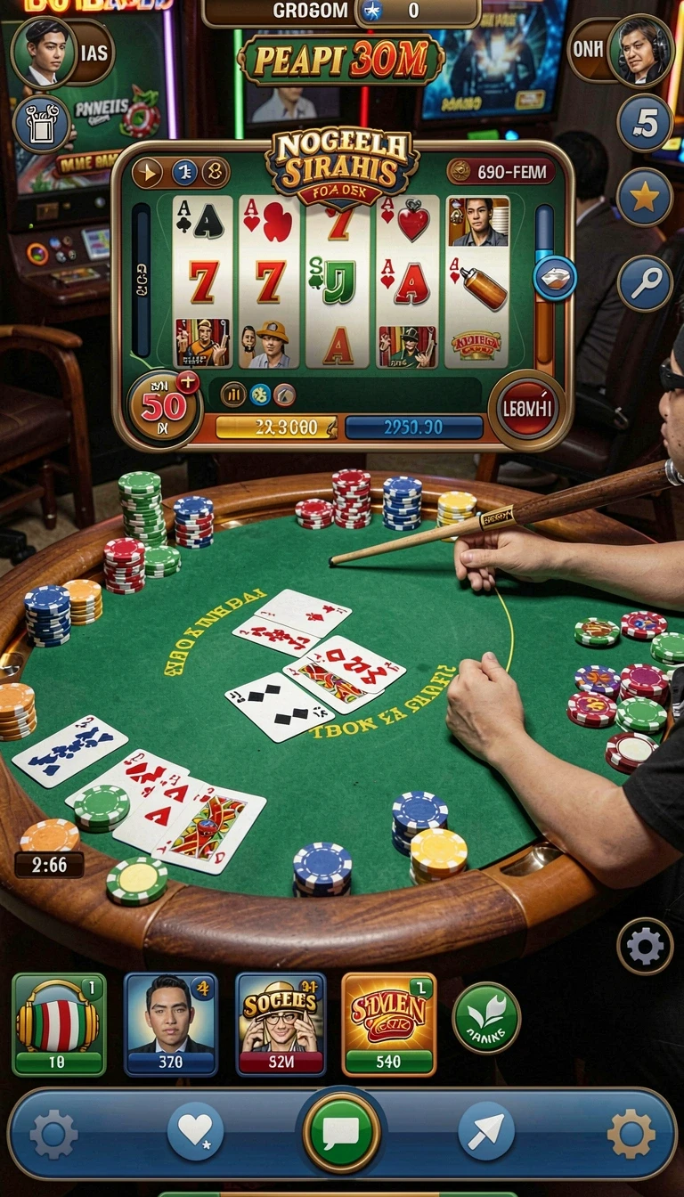 Screenshot hp777 nomor 2