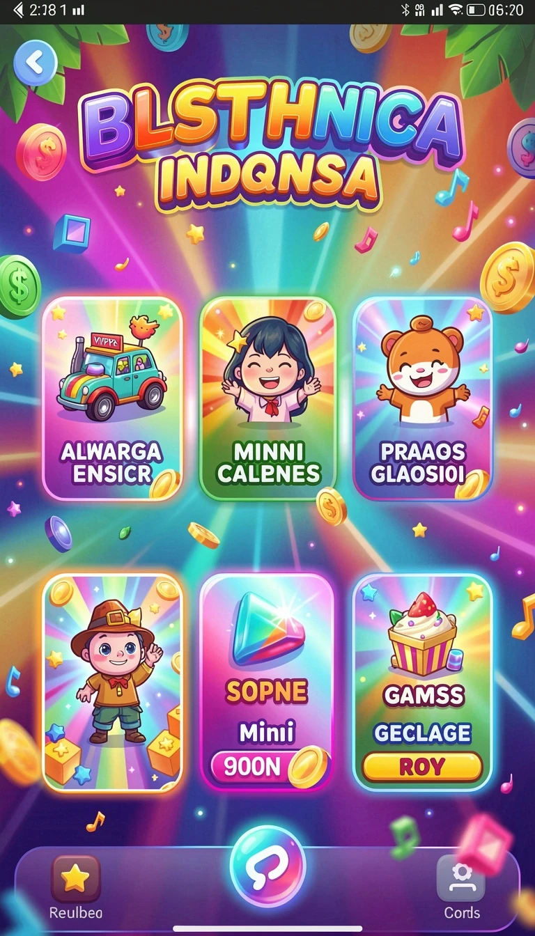 Screenshot idnscore nomor 1