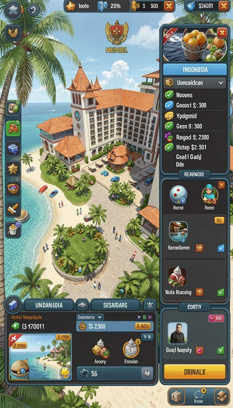 Screenshot jarum77 nomor 2