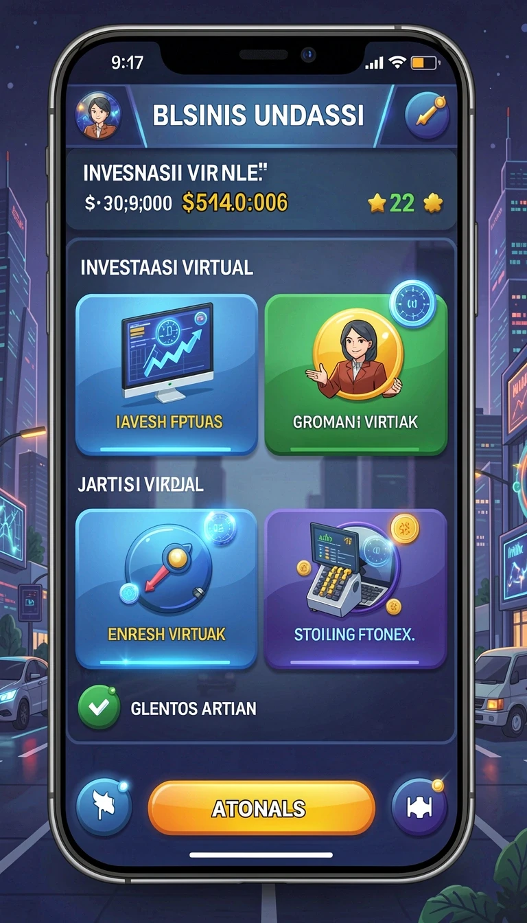 Screenshot jktjkt nomor 3