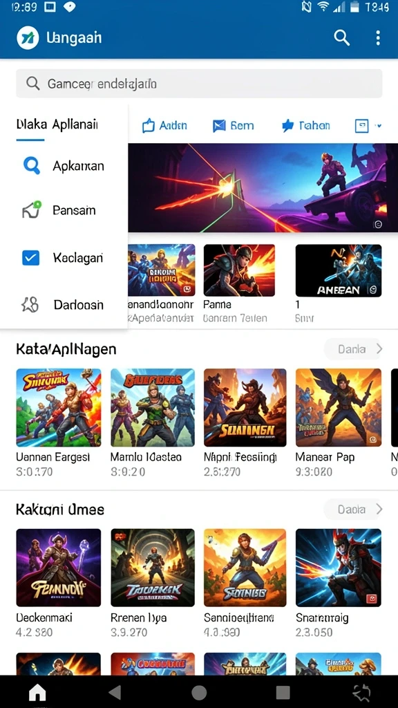 Screenshot klubimpian nomor 3