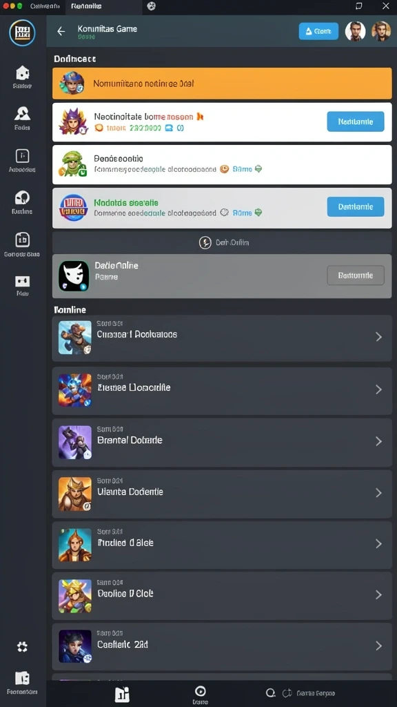 Screenshot menara4d nomor 1