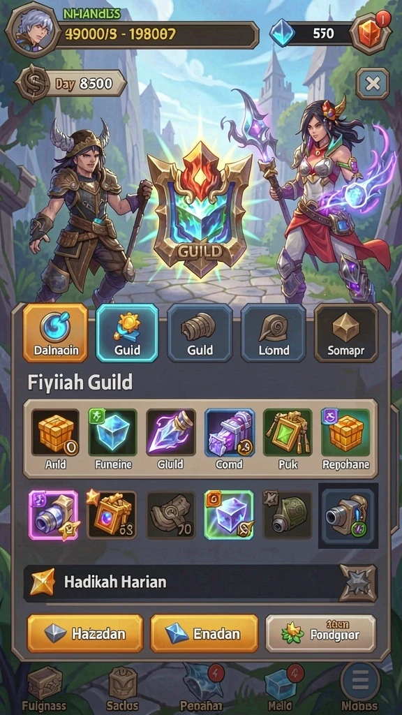 Screenshot mt966 nomor 2