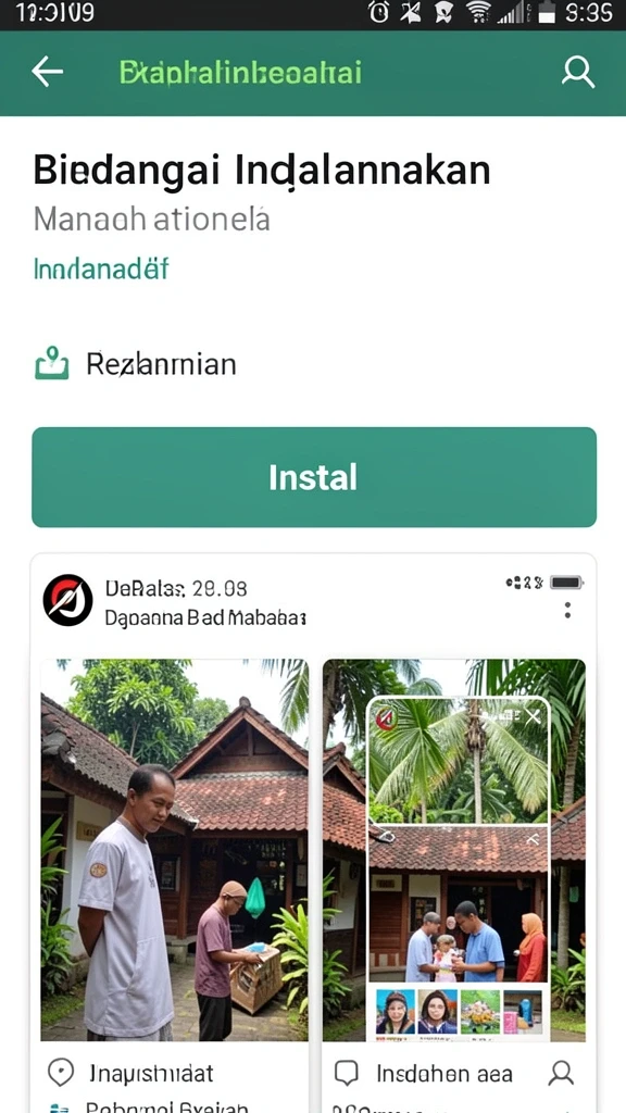 Screenshot nanastoto nomor 1