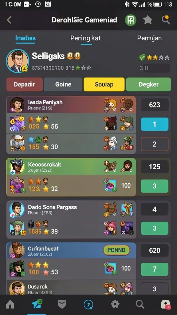 Screenshot olxtoto nomor 2