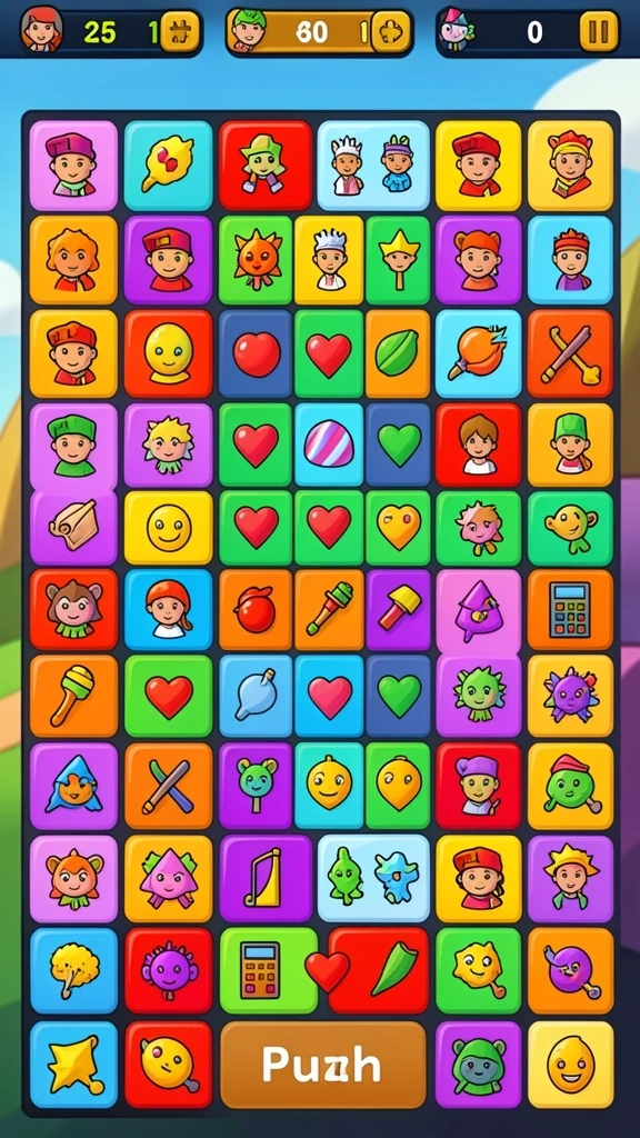 Screenshot pgking nomor 1