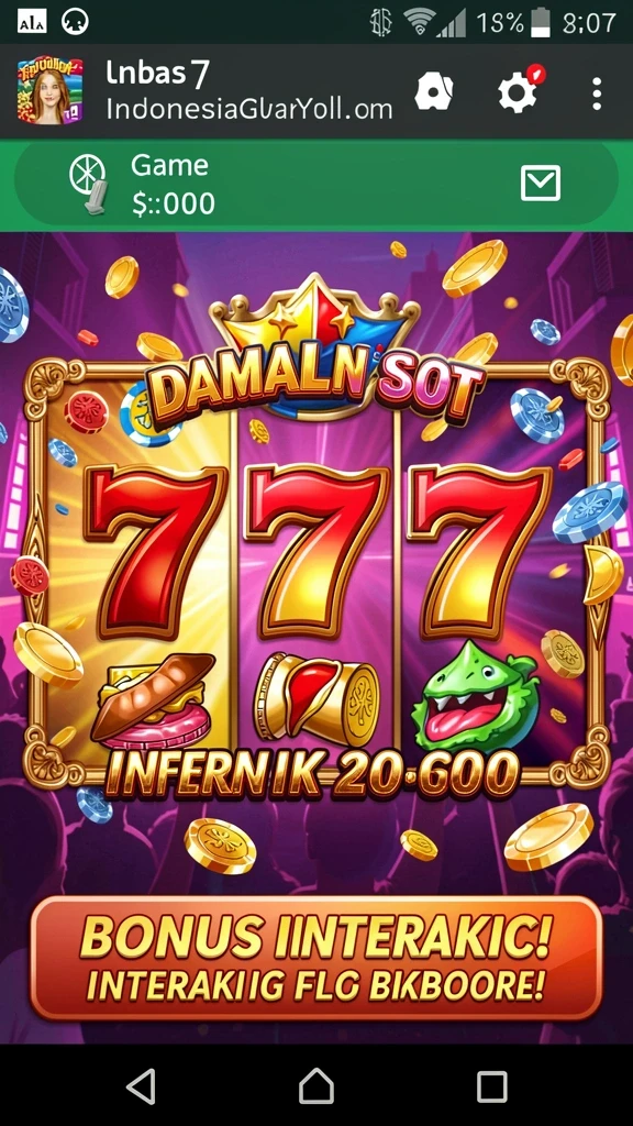 Screenshot pttogel nomor 1