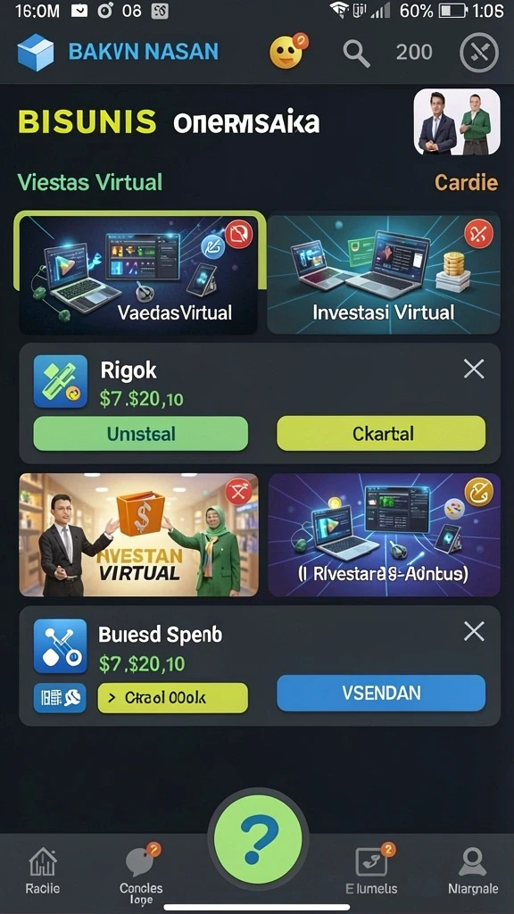 Screenshot pttogel nomor 2