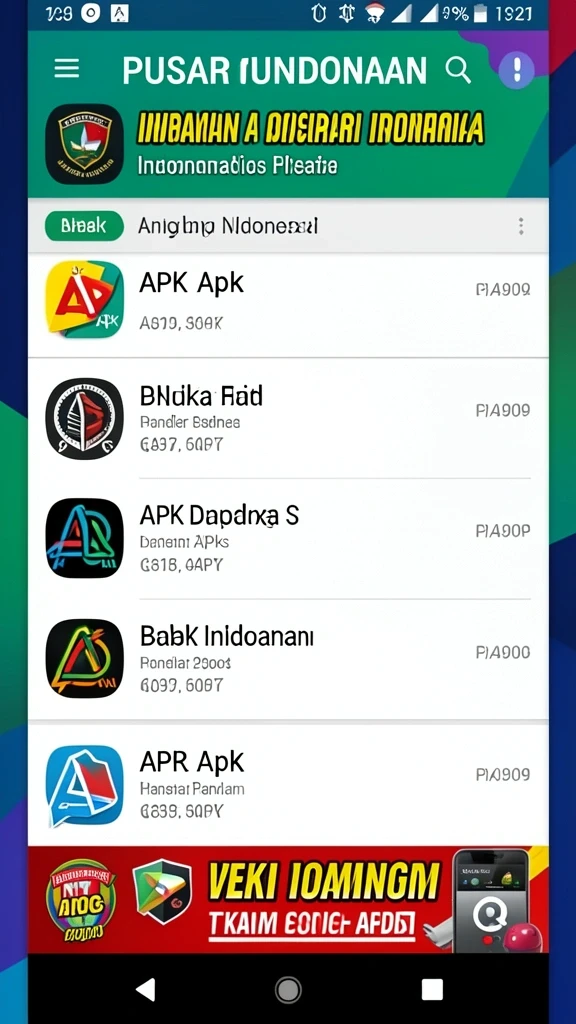 Screenshot pulau88 nomor 1