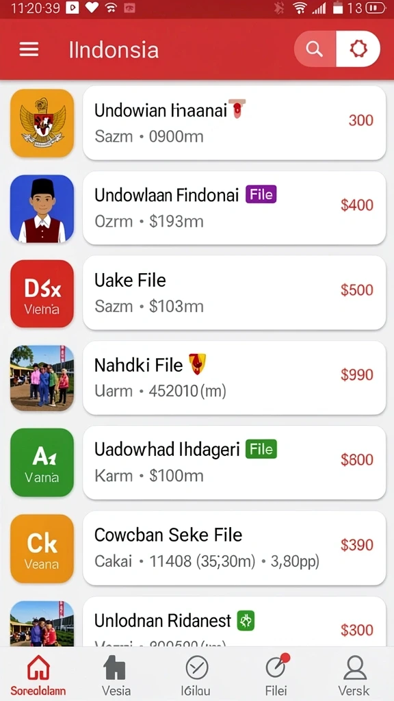 Screenshot qq88asia nomor 1