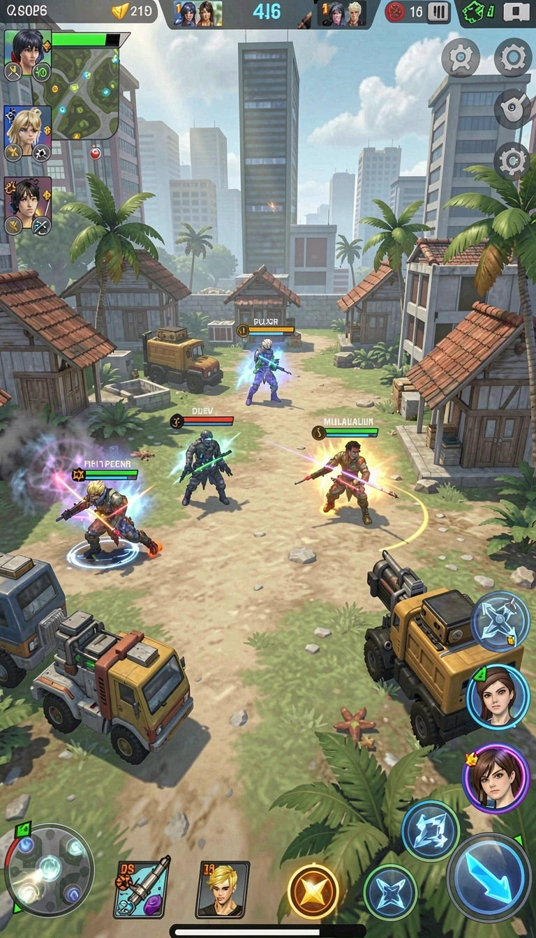 Screenshot qqslot nomor 3