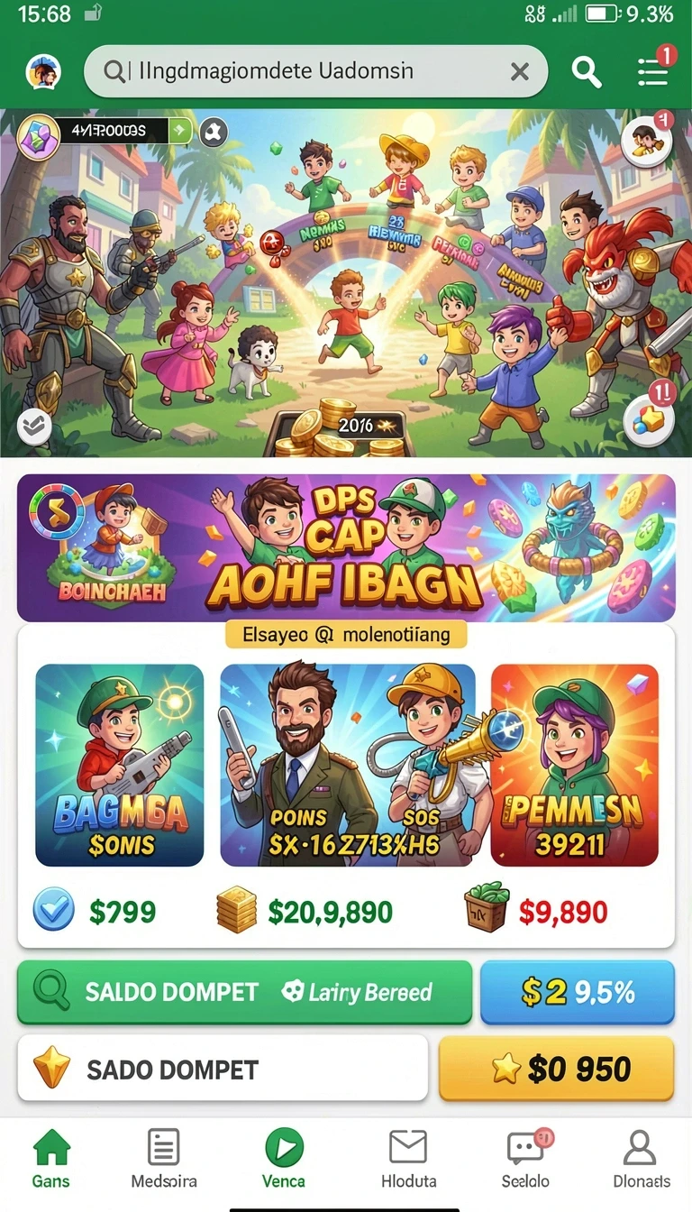 Screenshot r6r6 nomor 3