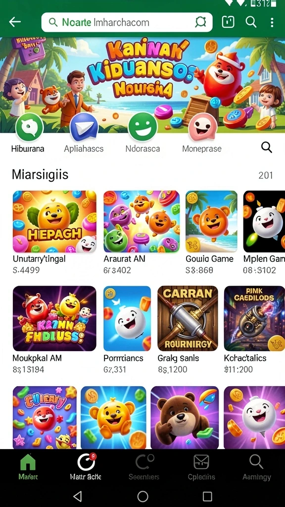Screenshot rvip3 nomor 1