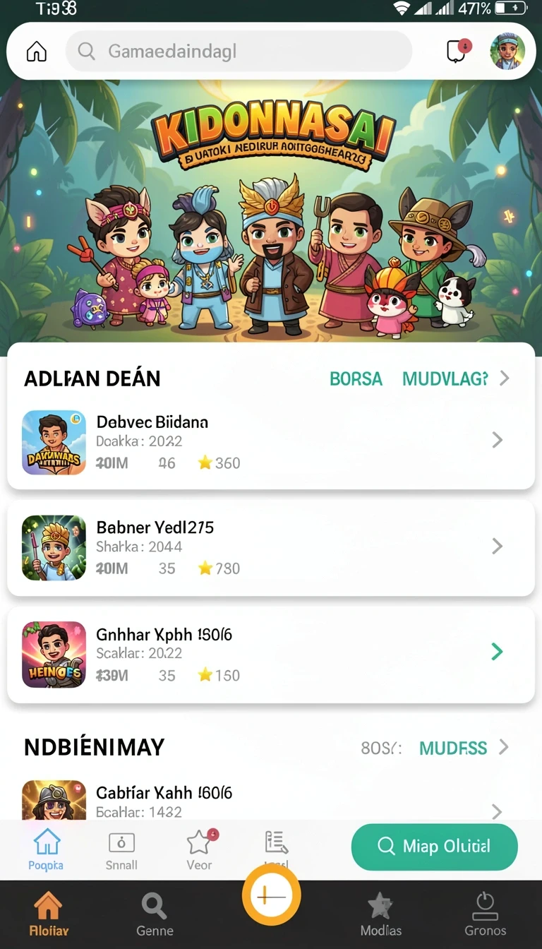 Screenshot sapitoto nomor 3